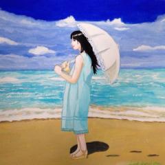 チョッパー☆のトーク