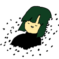 はちべえちゃん