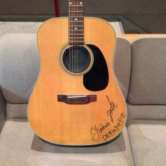 ラハイナのトーク