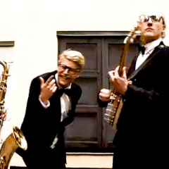 もとむのトーク