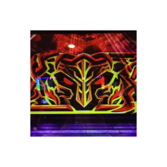 カズボンのトーク