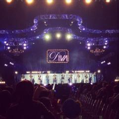 DIVAメンバーが好き