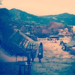 ミナミのトーク