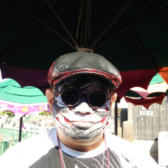 トモタンのトーク