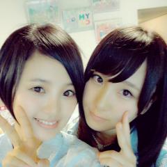 はるっぴが好き！❤