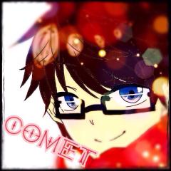 Mr.Cometの755