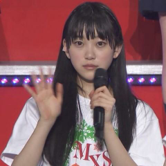 ひろき(,,•﹏•,,)(乃木坂46)