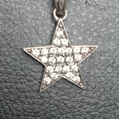 「五つ星」のコルベット