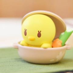 あさひなちゃん。