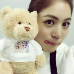 E-girlsのこととかいっぱい話そ