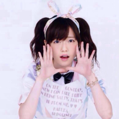 なみだうさぎ