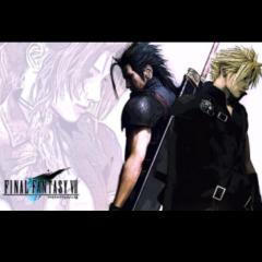 FF7好きな人集まれー！