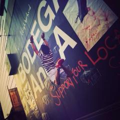 菅原健義のトーク