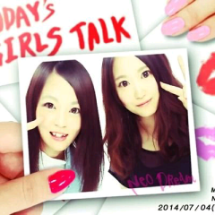 ゆうらりなっちゃらのトーク