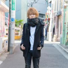 米田星慧 OCEANTOKYO