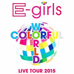 E-girls好き来て〜