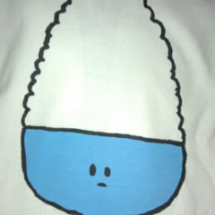 うらちゃんのトーク