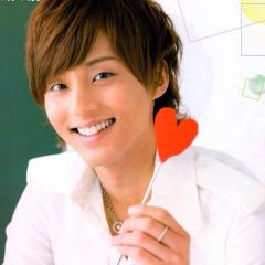 藤ヶ谷たいちゅけ