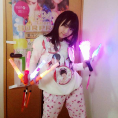 AKBかHKTになりたいです！