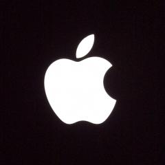 Appleな人