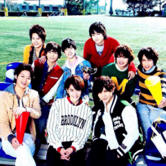 Hey! Say! JUMP大好きっ子さん！繋がりましょう♡