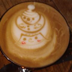 カフェ英会話
