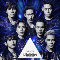 三代目 J Soul Brothersファン！