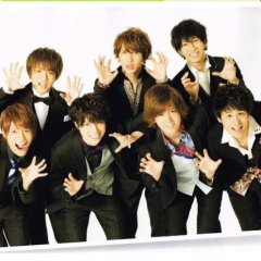 ジャス民集まれー!