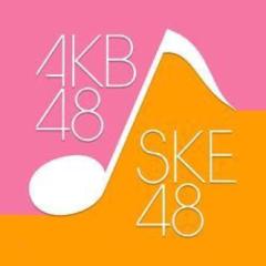 AKB SKE音ゲー