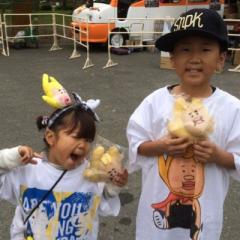 ayaron@ssc♡のトーク
