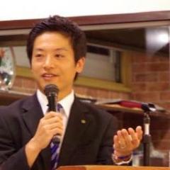 三谷剛平(Kohei Mitani)