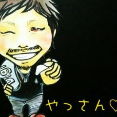 やっさん