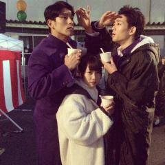 台湾無節操胖団