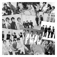 ジャニーズLOVE♡