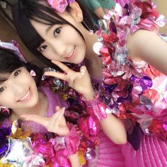 あかりともえのトーク