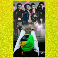 ｱ ﾔ ﾗ ﾝ ❥❥のトーク