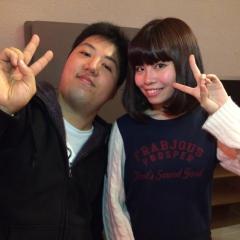 ツックン@しおりすと&乙ファミ