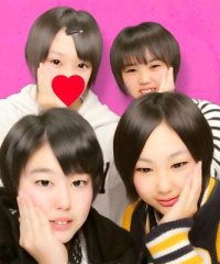 伊藤 由梨香のトーク