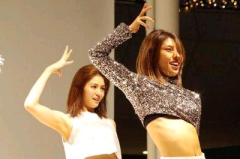 ゆーなのトーク