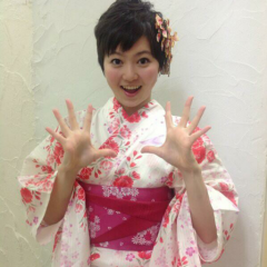 安本彩花だよーっ!!!