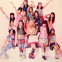 Egirls大好き！！！