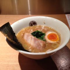 ラーメンファン