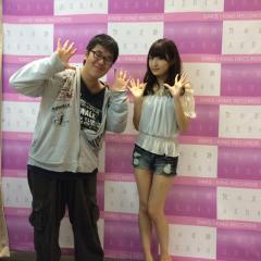 バリィさんのトーク