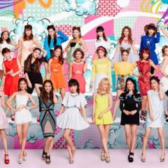 ☆E-girls LOVE☆