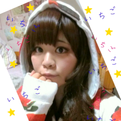 ゆぅきぃこぉ