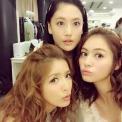 藤井姉妹×楓LOVE❤️