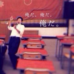 なおゆきのトーク