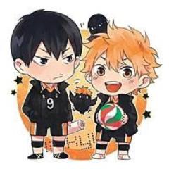 ハイキュー‼︎