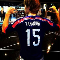 LDH大好き♥特に三代目大好き♡⃜のトーク