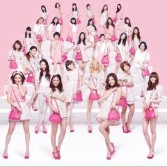 E-girls好き集まれ〜